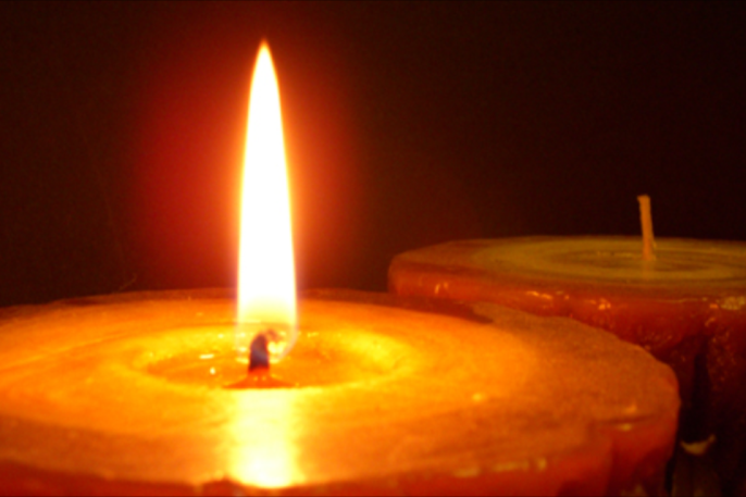 WordPress - candle
